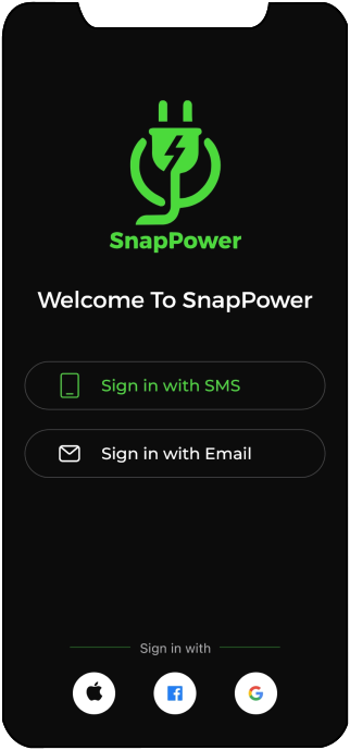 Powerbank ausleihen mit SnapPower